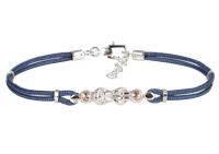 Bracciale Ego Uomo Uomo in Argento EGB338BS - EGB338BS